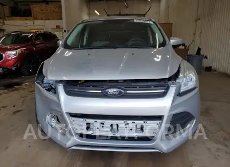 FORD ESCAPE SE 2016 vin 1FMCU0G79GUA44243 from auto auction Copart