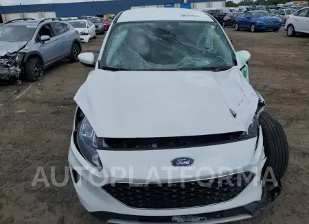 FORD ESCAPE SE 2021 vin 1FMCU9G64MUA86410 from auto auction Copart