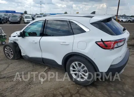 FORD ESCAPE SE 2021 vin 1FMCU9G64MUA86410 from auto auction Copart