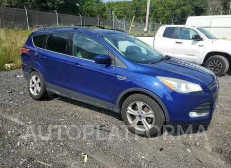 FORD ESCAPE SE 2016 vin 1FMCU9G98GUC17630 from auto auction Copart