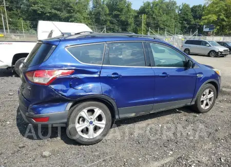 FORD ESCAPE SE 2016 vin 1FMCU9G98GUC17630 from auto auction Copart