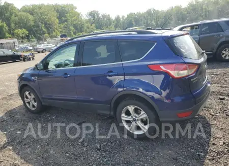 FORD ESCAPE SE 2016 vin 1FMCU9G98GUC17630 from auto auction Copart