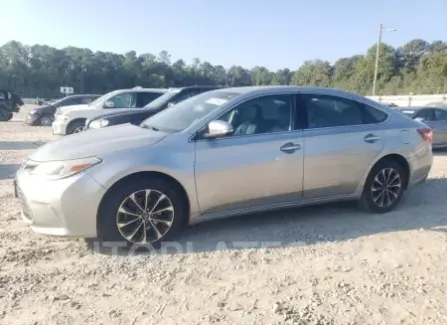 Toyota Avalon XLE 2017 2017 vin 4T1BK1EB6HU251737 from auto auction Copart