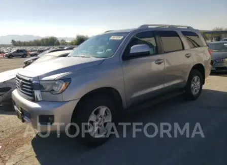 Toyota Sequoia 2019 2019 vin 5TDBY5G13KS167000 from auto auction Copart