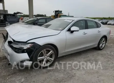 Volvo S90 2017 2017 vin YV1102AK2H1012490 from auto auction Copart