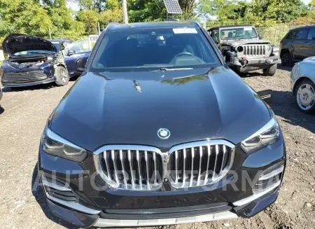 BMW X5 XDRIVE4 2022 vin 5UXTA6C01N9H53033 from auto auction Copart