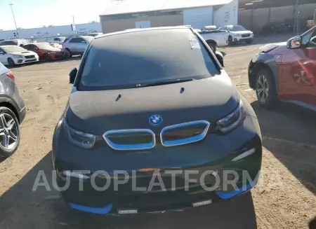 BMW I3 REX 2016 vin WBY1Z4C54GV507147 from auto auction Copart