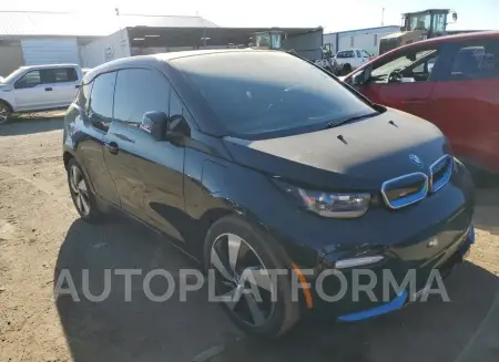 BMW I3 REX 2016 vin WBY1Z4C54GV507147 from auto auction Copart