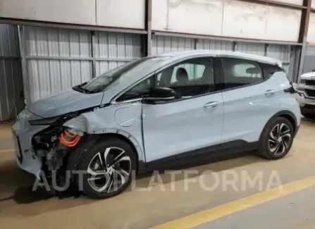 Chevrolet Bolt 2023 2023 vin 1G1FX6S06P4156139 from auto auction Copart