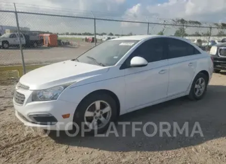 Chevrolet Cruze 2015 2015 vin 1G1PC5SB4F7290446 from auto auction Copart