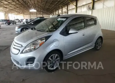 Chevrolet Spark EV 2015 2015 vin KL8CL6S09FC818850 from auto auction Copart