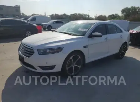 Ford Taurus 2015 2015 vin 1FAHP2E84FG199598 from auto auction Copart