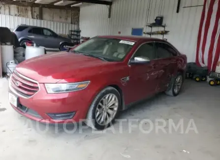 Ford Taurus 2015 2015 vin 1FAHP2F84FG172027 from auto auction Copart