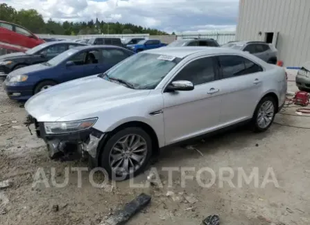 Ford Taurus 2015 2015 vin 1FAHP2F89FG168717 from auto auction Copart