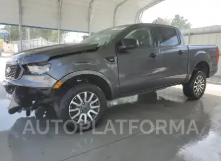 Ford Ranger 2019 2019 vin 1FTER4EH1KLA75468 from auto auction Copart