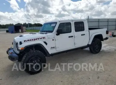 Jeep Gladiator 2023 2023 vin 1C6JJTEG1PL526355 from auto auction Copart