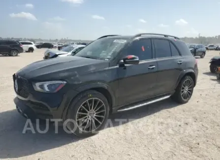 Mercedes-Benz GLE350 2022 2022 vin 4JGFB4JB5NA583898 from auto auction Copart