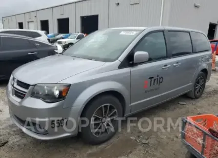 Dodge Grand Caravan 2019 2019 vin 2C4RDGEG5KR630728 from auto auction Copart