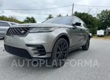 Land Rover Range Rover 2019 2019 vin SALYL2EX9KA205821 from auto auction Copart