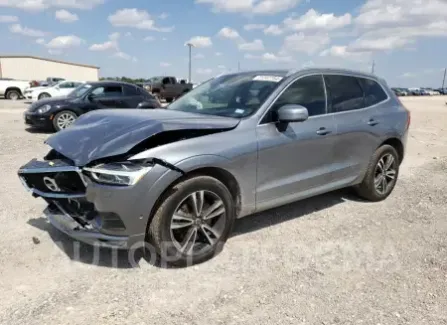 Volvo XC60 T6 2018 2018 vin YV4A22RK0J1015170 from auto auction Copart