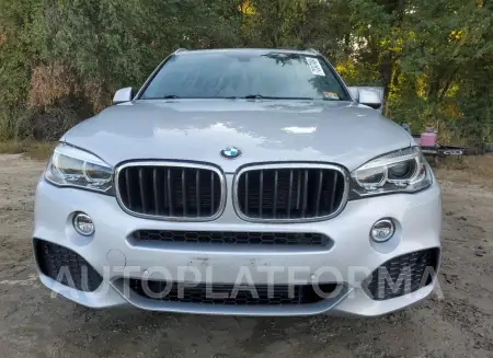 BMW X5 XDRIVE3 2018 vin 5UXKR0C54J0X96550 from auto auction Copart