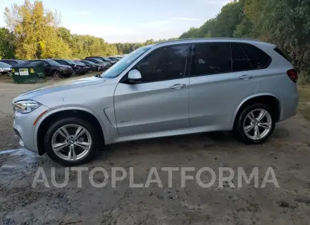 BMW X5 xDrive 2018 2018 vin 5UXKR0C54J0X96550 from auto auction Copart