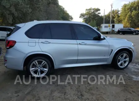 BMW X5 XDRIVE3 2018 vin 5UXKR0C54J0X96550 from auto auction Copart