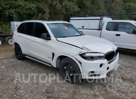 BMW X5 SDRIVE3 2016 vin 5UXKR2C52G0H42347 from auto auction Copart