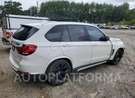 BMW X5 SDRIVE3 2016 vin 5UXKR2C52G0H42347 from auto auction Copart