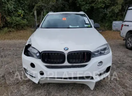 BMW X5 SDRIVE3 2016 vin 5UXKR2C52G0H42347 from auto auction Copart