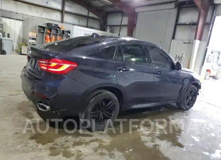 BMW X6 XDRIVE3 2016 vin 5UXKU2C58G0N80736 from auto auction Copart