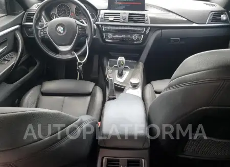 BMW 430XI GRAN 2018 vin WBA4J3C57JBB97441 from auto auction Copart