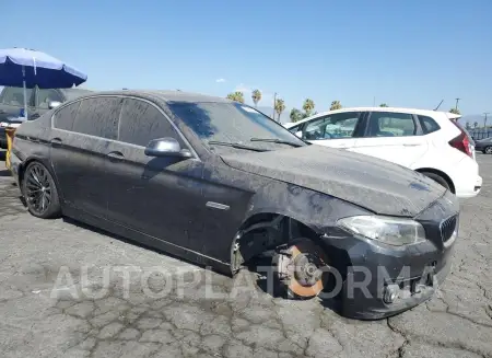 BMW 528 I 2016 vin WBA5A5C54GD527451 from auto auction Copart