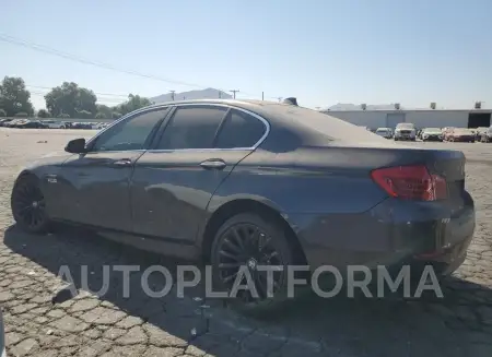 BMW 528 I 2016 vin WBA5A5C54GD527451 from auto auction Copart