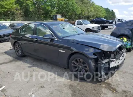 BMW 528 XI 2016 vin WBA5A7C54GG644327 from auto auction Copart