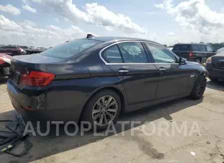 BMW 528 XI 2016 vin WBA5A7C54GG644327 from auto auction Copart