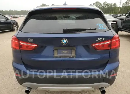 BMW X1 SDRIVE2 2018 vin WBXHU7C33J5H38858 from auto auction Copart