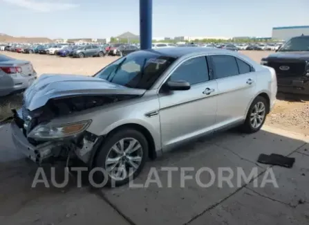 Ford Taurus 2017 2017 vin 1FAHP2EW7BG173358 from auto auction Copart