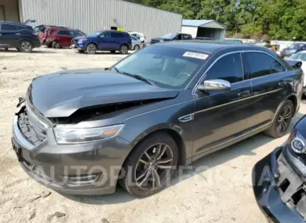 Ford Taurus 2018 2018 vin 1FAHP2F8XJG115016 from auto auction Copart