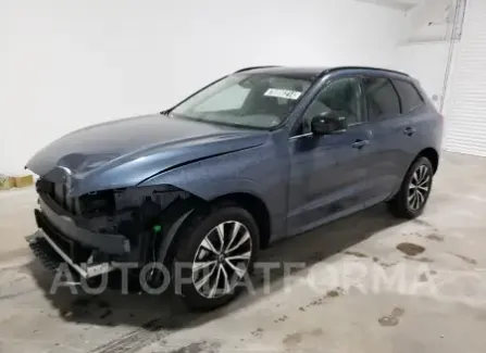 Volvo XC60 2024 2024 vin YV4L12RL2R1879914 from auto auction Copart