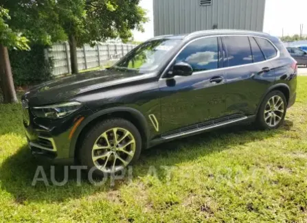 BMW X5 xDrive 2023 2023 vin 5UXCR6C03P9P81702 from auto auction Copart