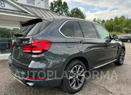 BMW X5 XDRIVE3 2015 vin 5UXKR0C56F0K67205 from auto auction Copart