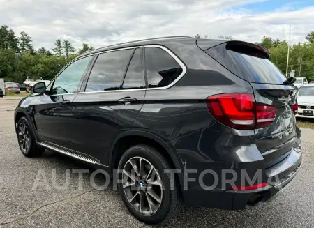 BMW X5 XDRIVE3 2015 vin 5UXKR0C56F0K67205 from auto auction Copart