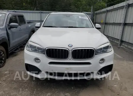 BMW X5 XDRIVE3 2016 vin 5UXKR0C57G0U48492 from auto auction Copart