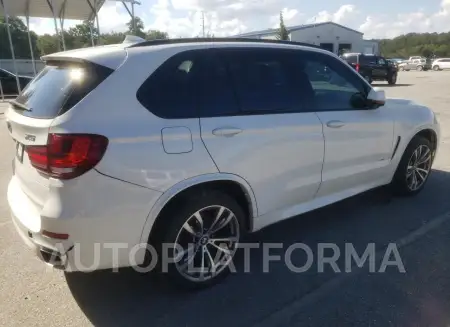 BMW X5 XDRIVE3 2016 vin 5UXKR0C57G0U48492 from auto auction Copart