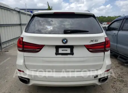 BMW X5 XDRIVE3 2016 vin 5UXKR0C57G0U48492 from auto auction Copart