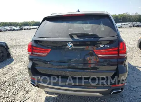 BMW X5 XDR40E 2017 vin 5UXKT0C38H0V97432 from auto auction Copart