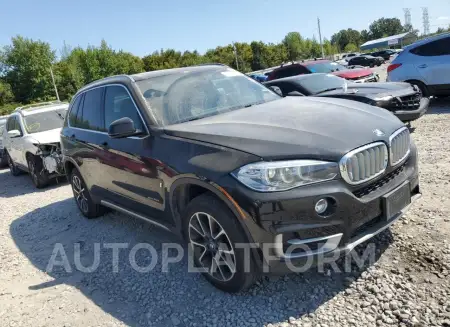 BMW X5 XDR40E 2017 vin 5UXKT0C38H0V97432 from auto auction Copart