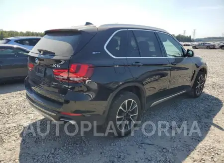 BMW X5 XDR40E 2017 vin 5UXKT0C38H0V97432 from auto auction Copart