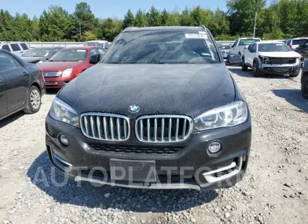 BMW X5 XDR40E 2017 vin 5UXKT0C38H0V97432 from auto auction Copart